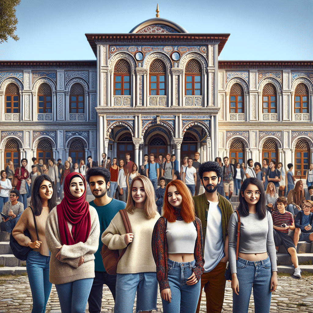 Culture Shock in Turkiye: Adapting as an International Student