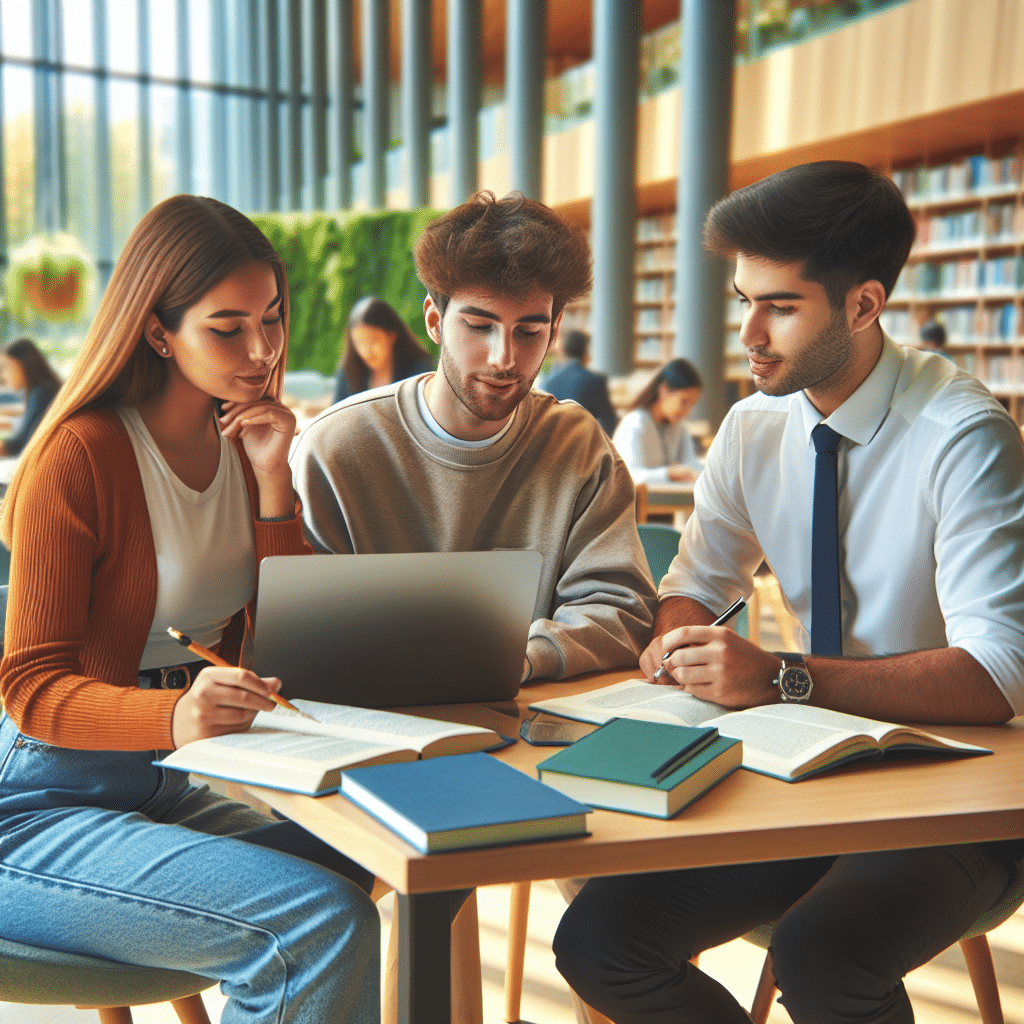 Bahçeşehir Üniversitesi'nde Eğitim Almanın Avantajlarını Keşfedin