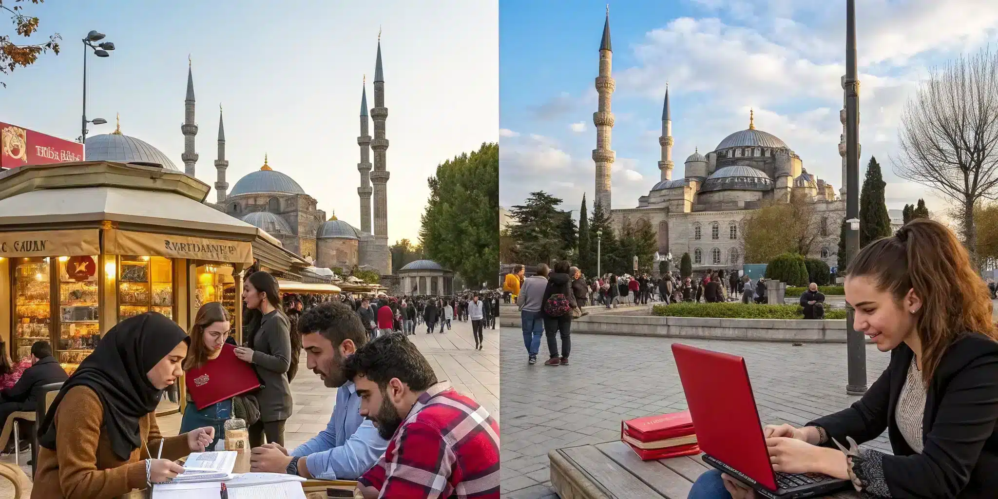 Expat Communities in Major Turkish Cities: A Guide for Students