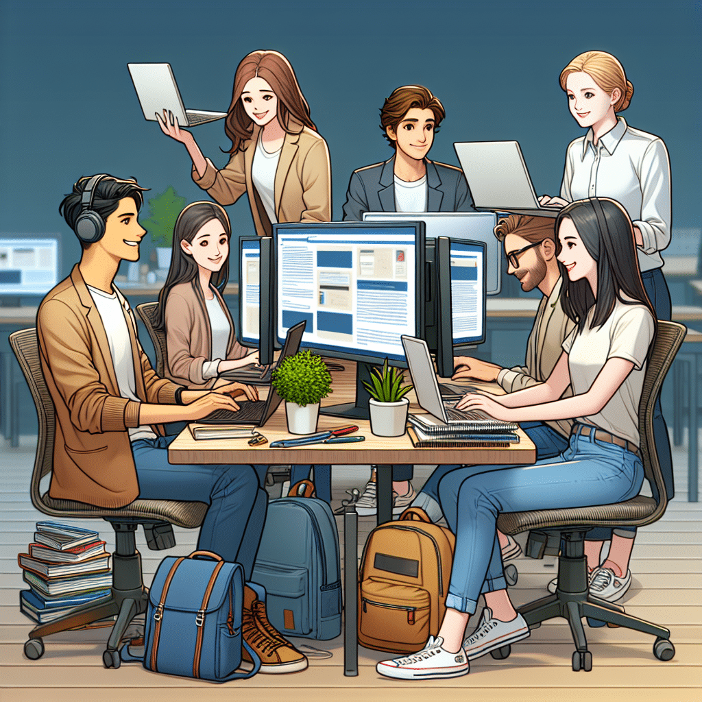Using the e-Devlet Portal: A Comprehensive Guide for Students