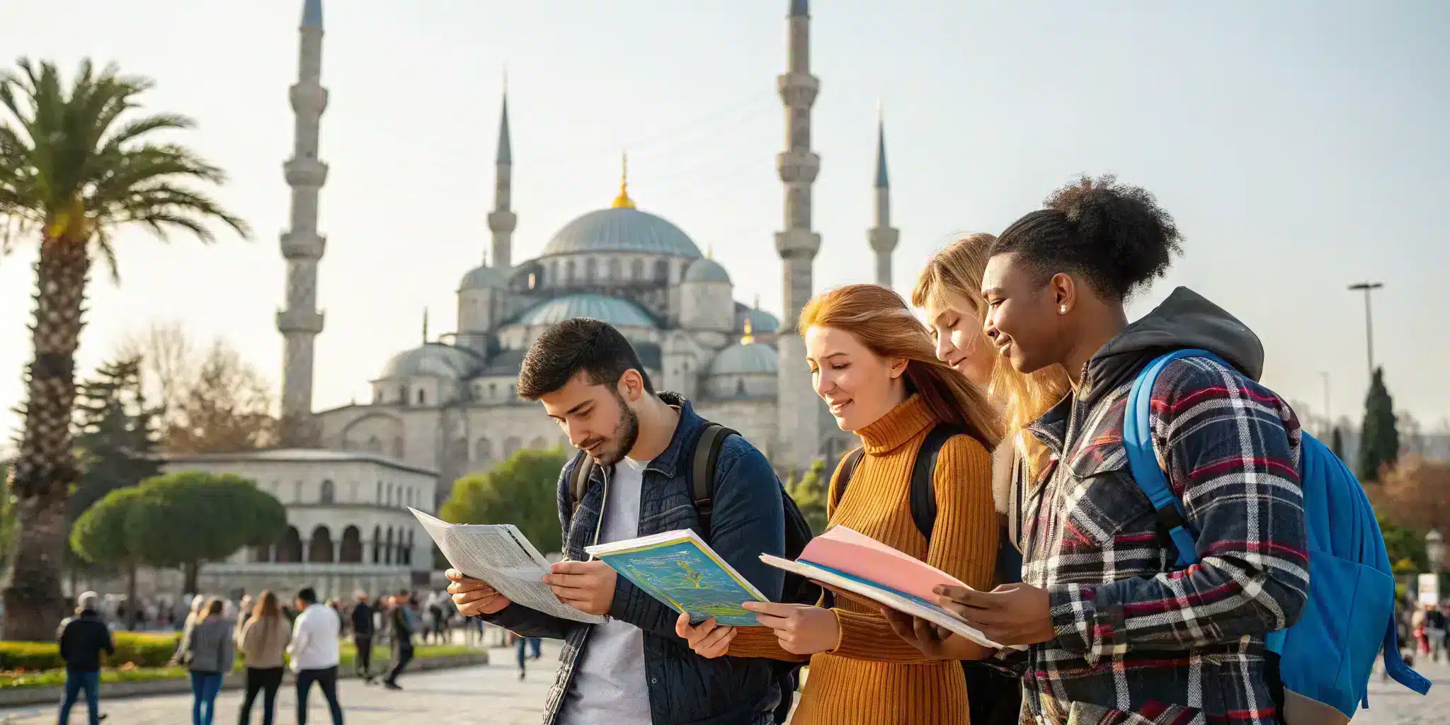Travel Tips for International Students in Türkiye