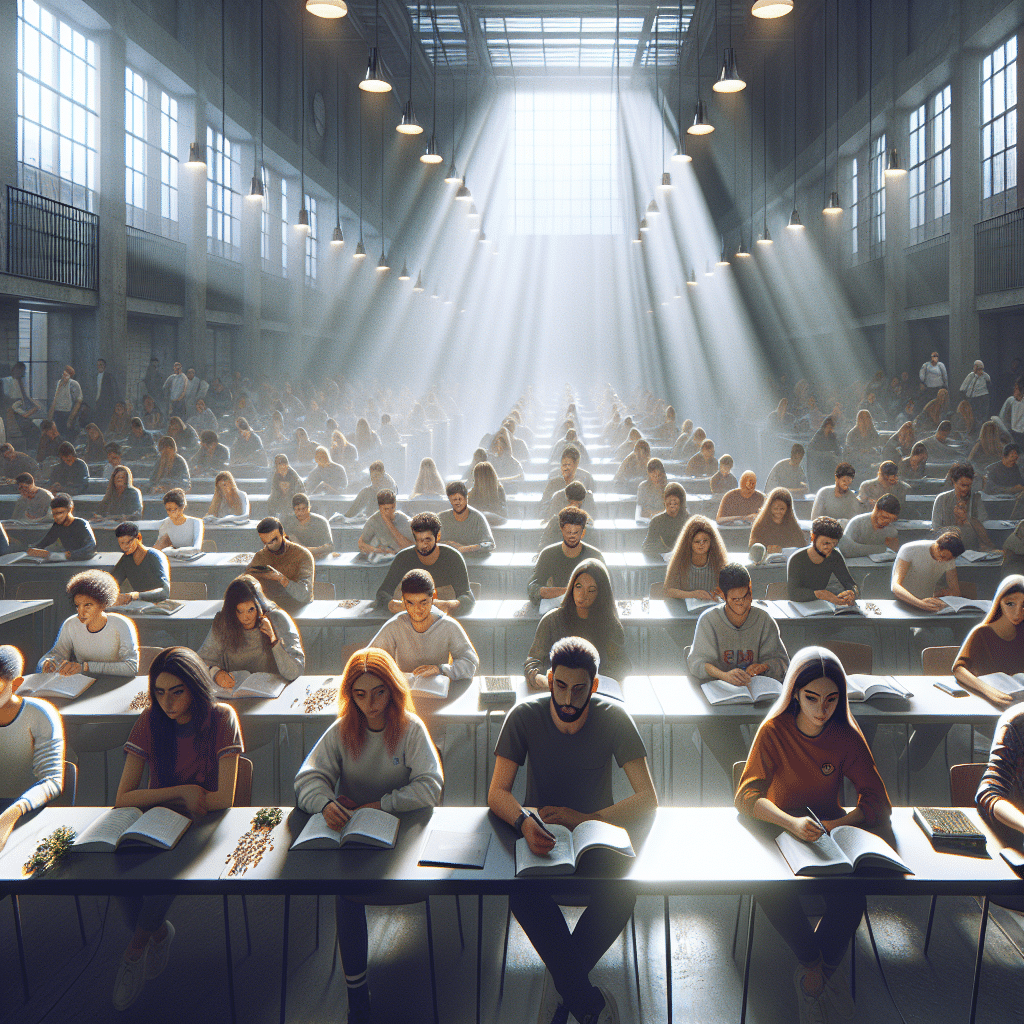 The Role of Extracurricular Activities and Student Clubs in Turkish Universities