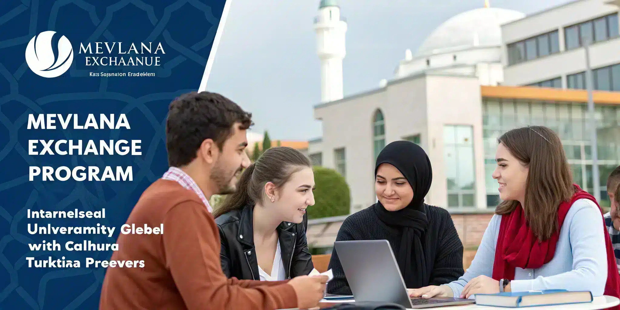 The Mevlana Exchange Program: Connecting Turkish Universities Globally