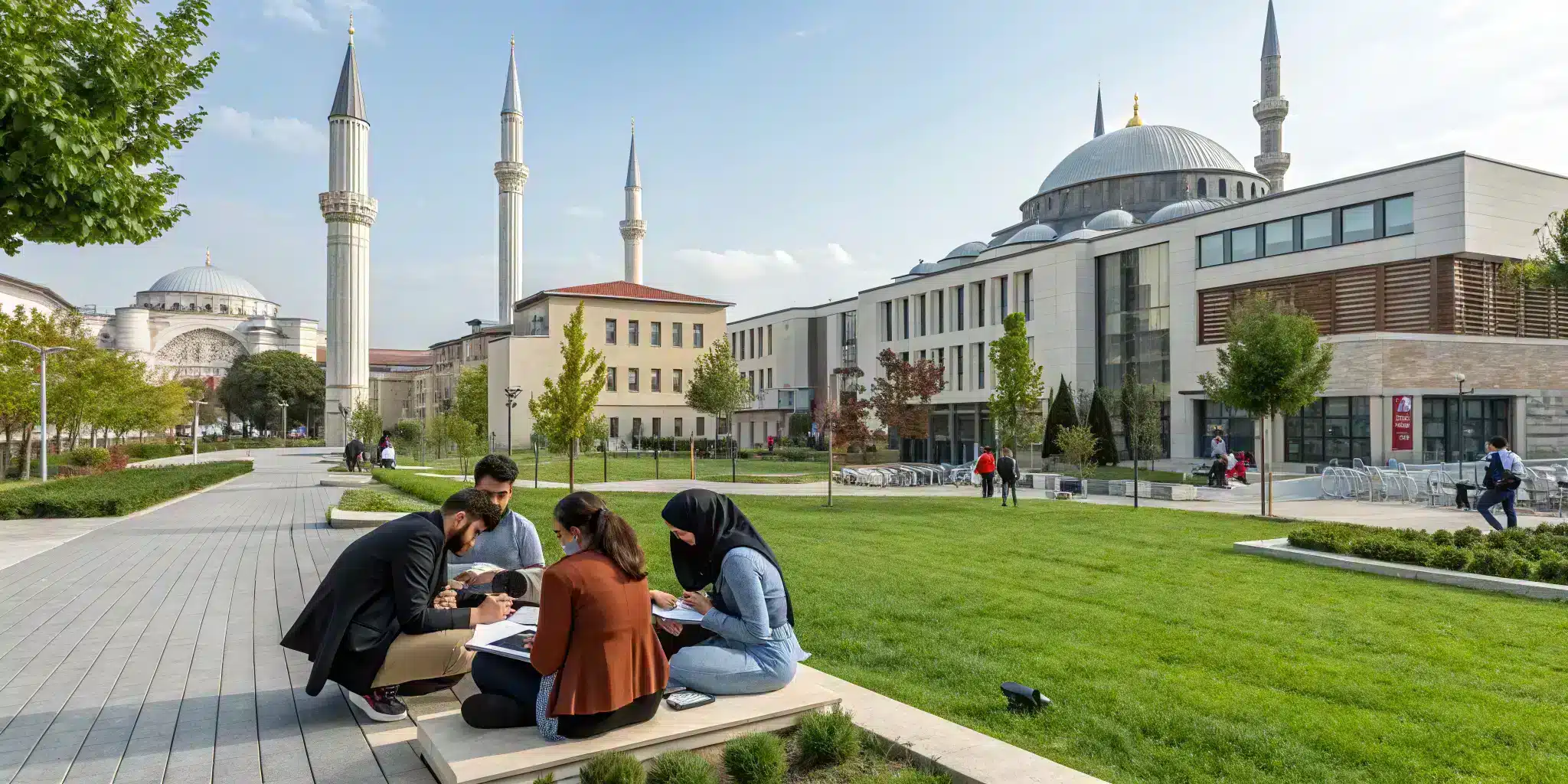 Future Outlook on Higher Education in Turkiye