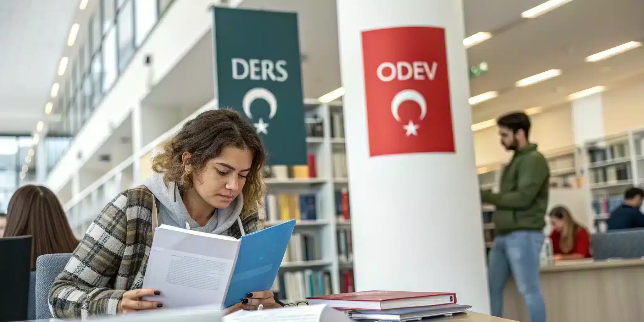 Essential Turkish University Terms for International Students