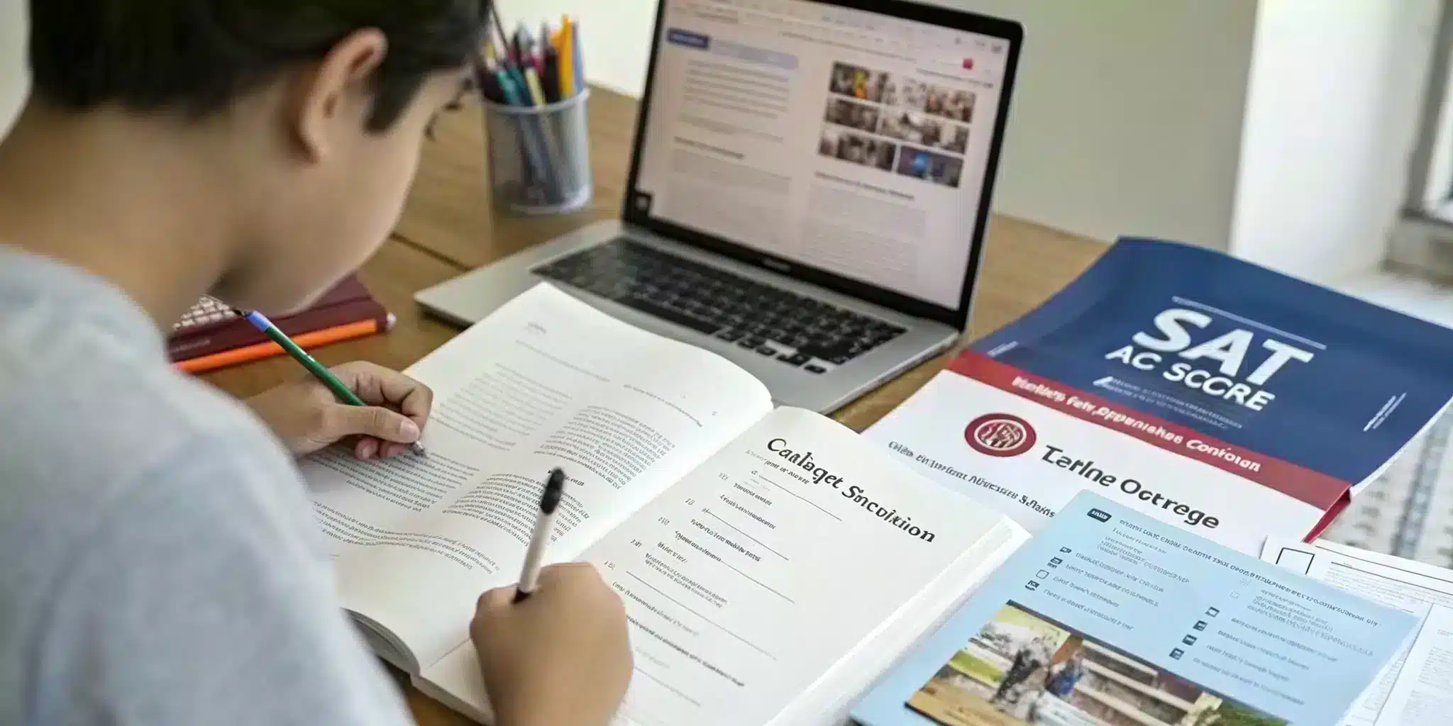 Using SAT/ACT Scores for Bachelor’s Admission in Turkiye