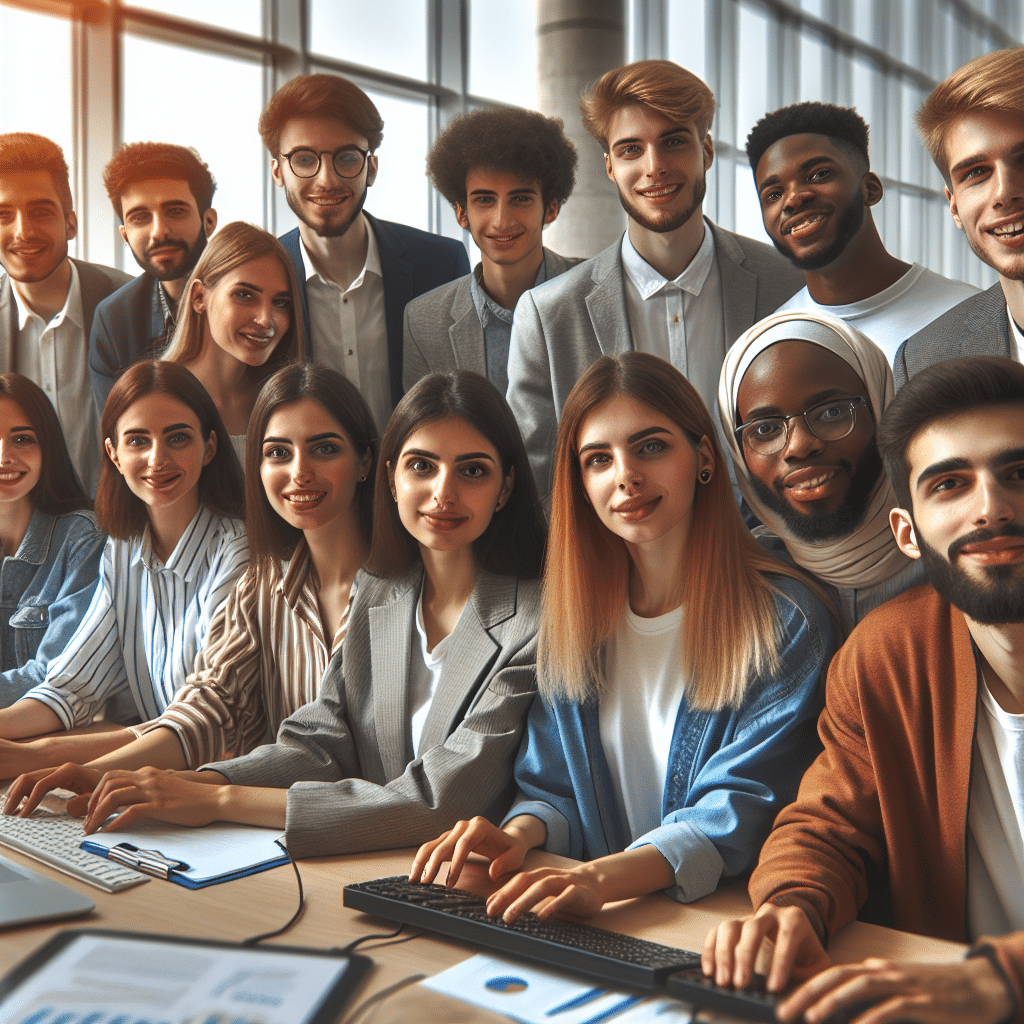 Internship Programs for International Students in Turkiye