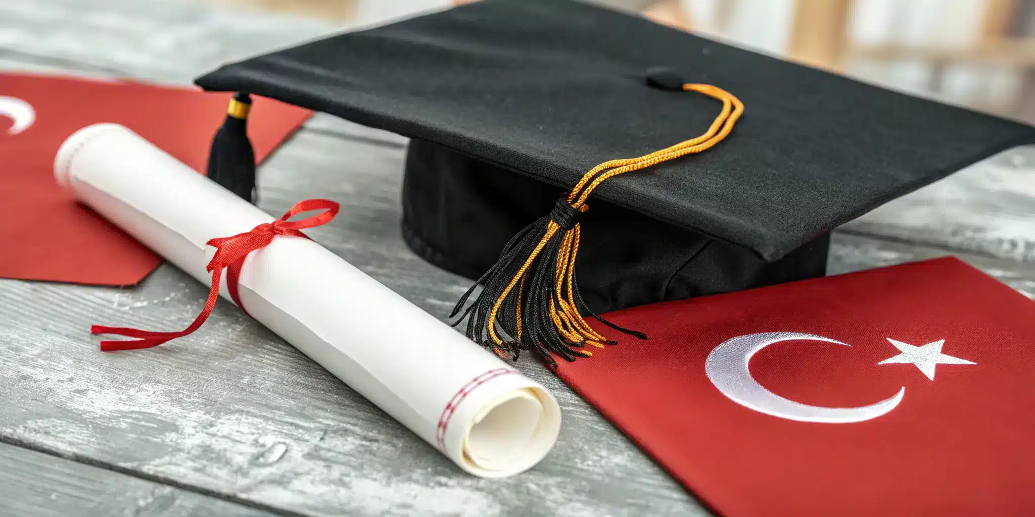 Understanding High School Diploma Equivalency (Denklik) in Turkiye