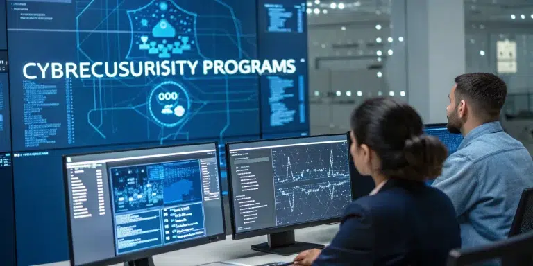 Overview of Cybersecurity Programs