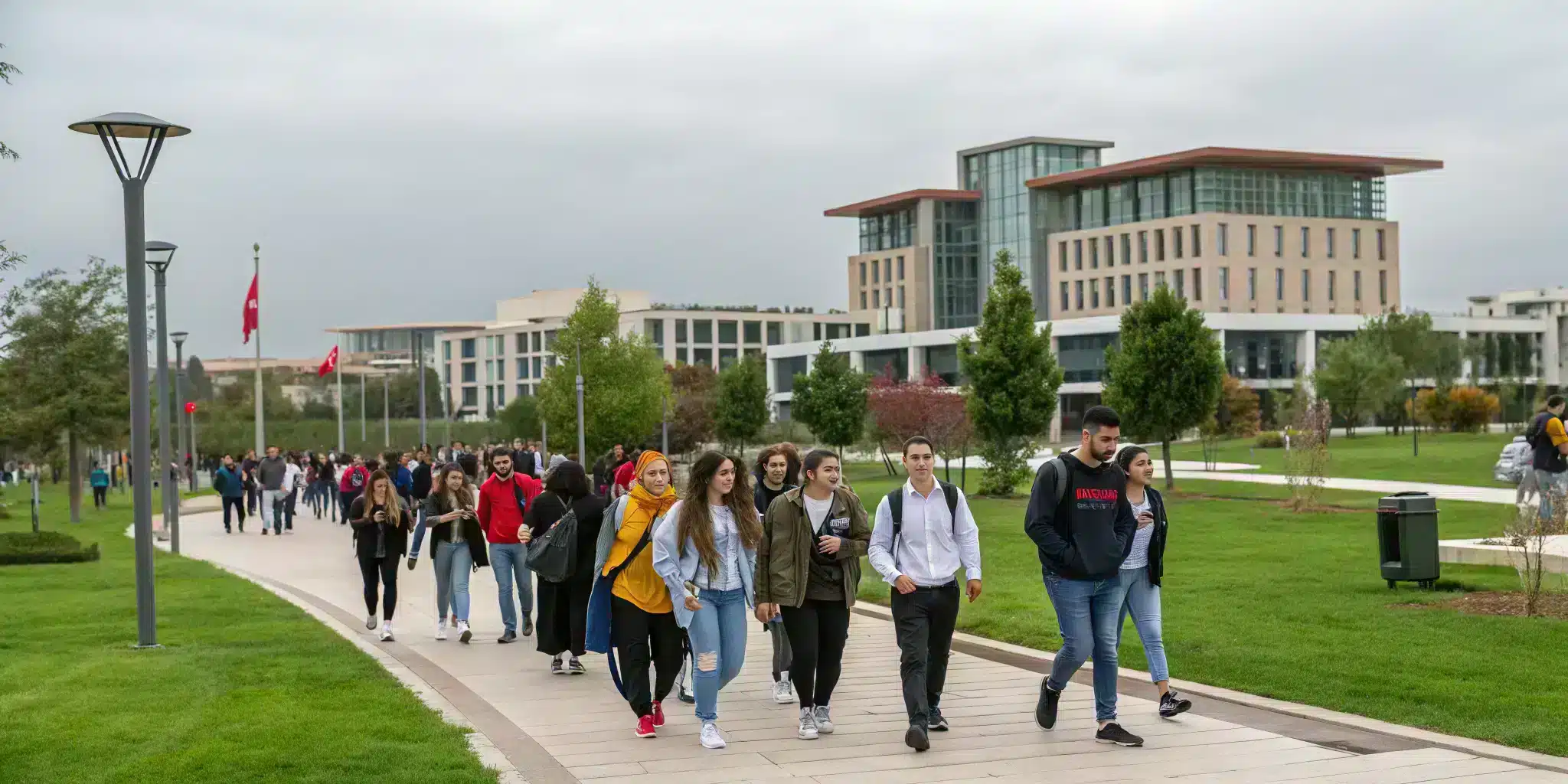 Navigating Your First Year at a Turkish University