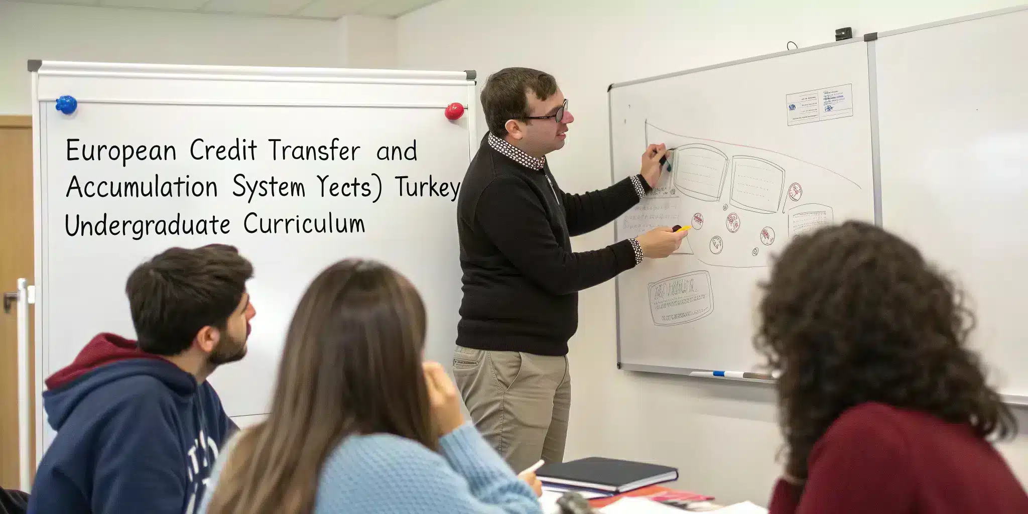 Understanding ECTS in Turkiye’s Undergraduate Curriculum