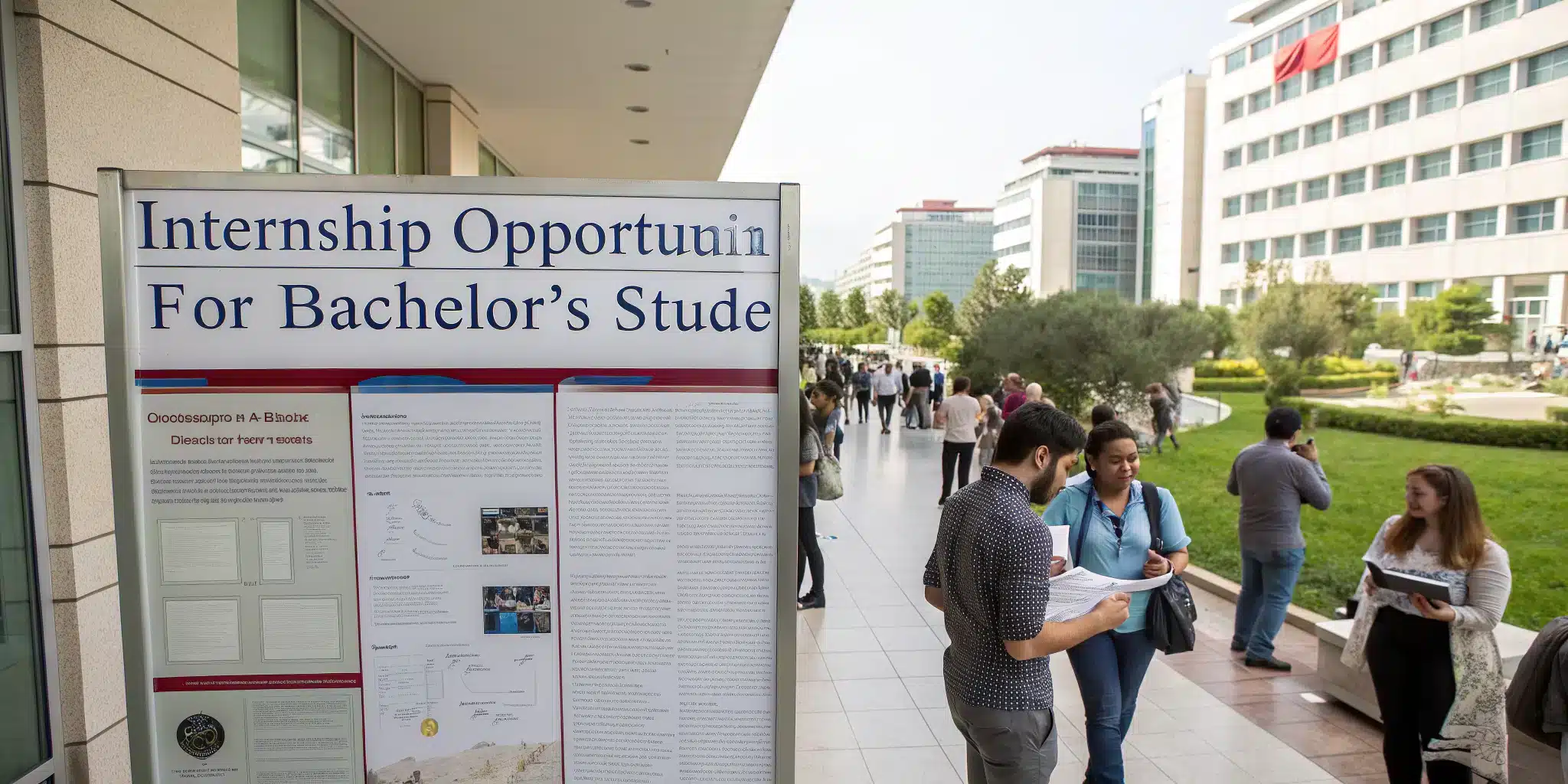 Electrical Engineering Studies: Building Your Future