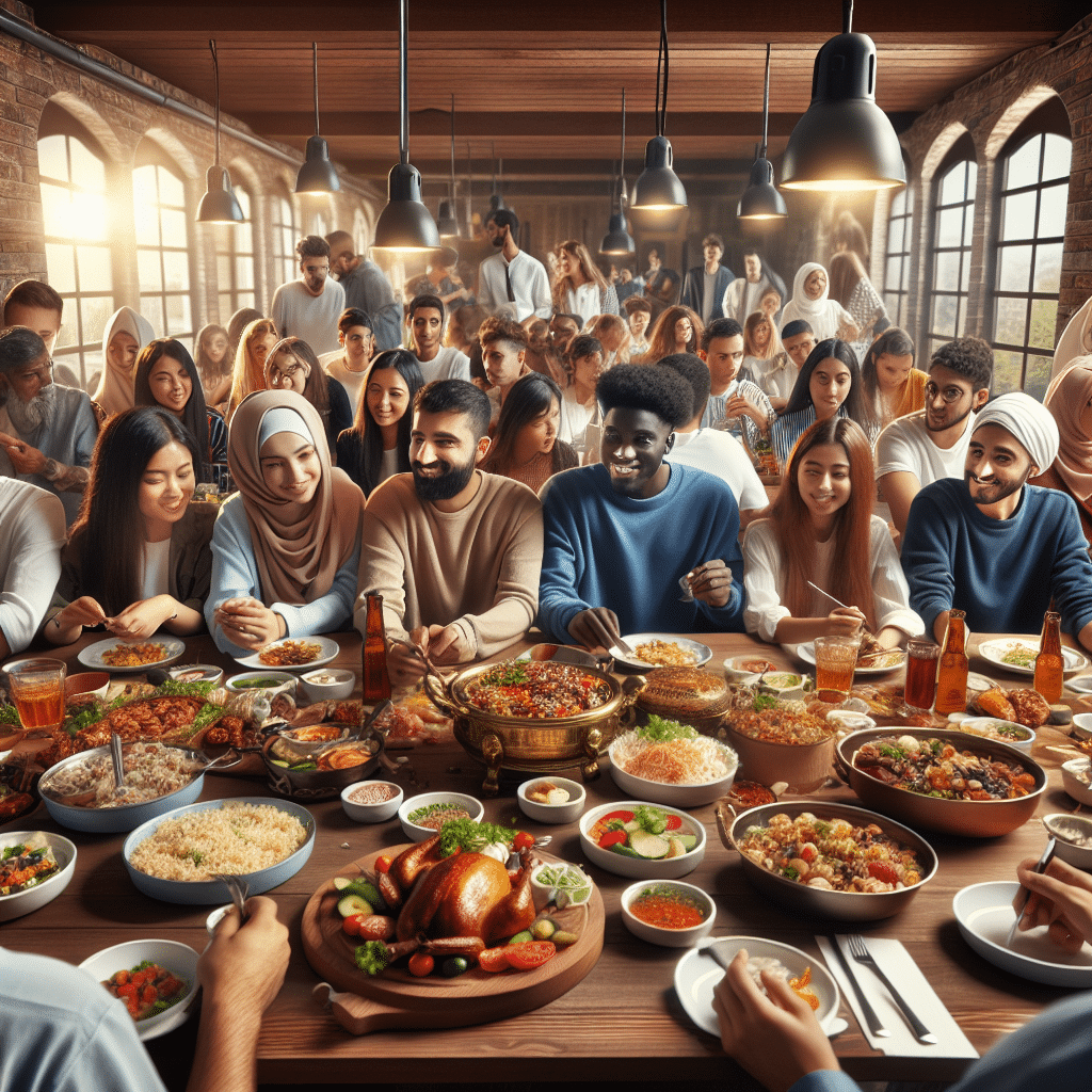 Navigating Turkish Cuisine: A Foodie’s Guide for Students