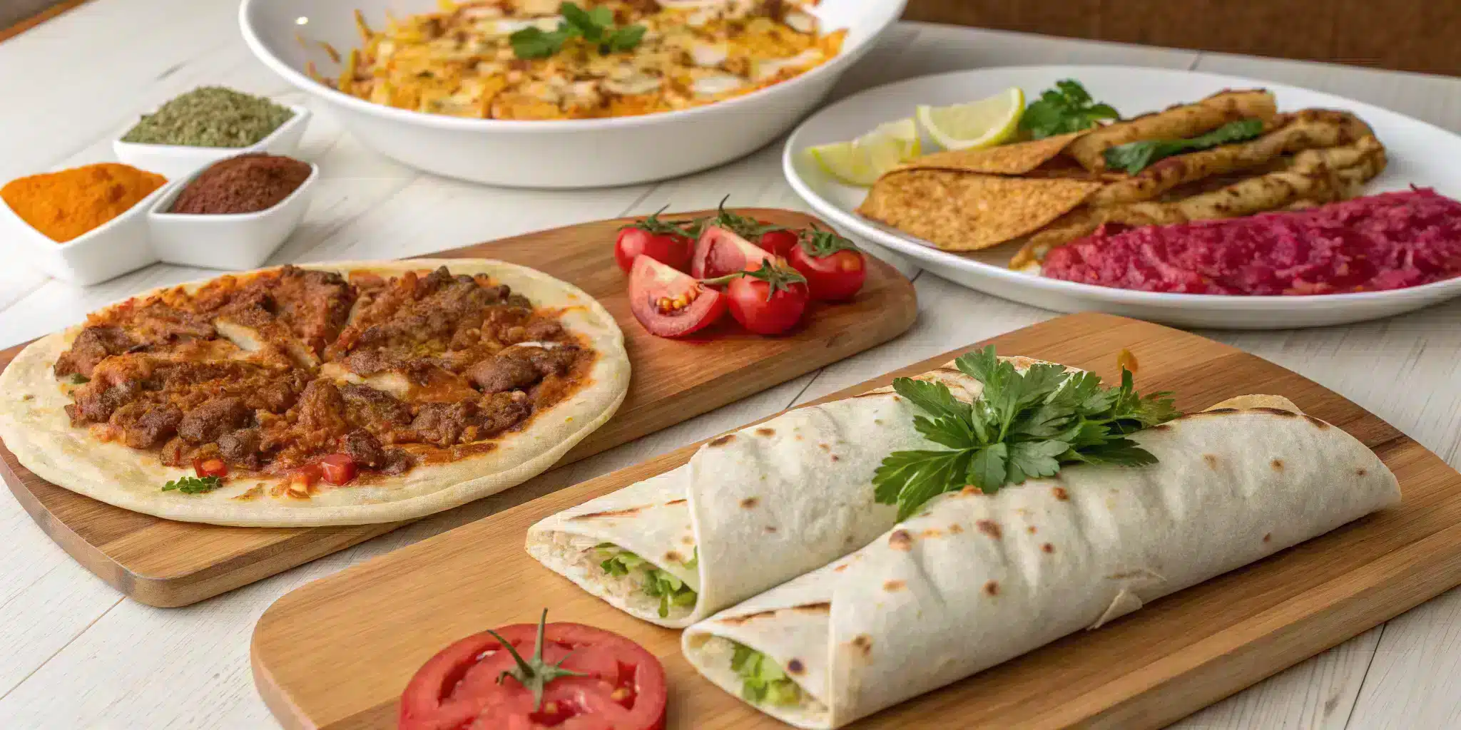 Must-Try Turkish Foods for Students on a Budget