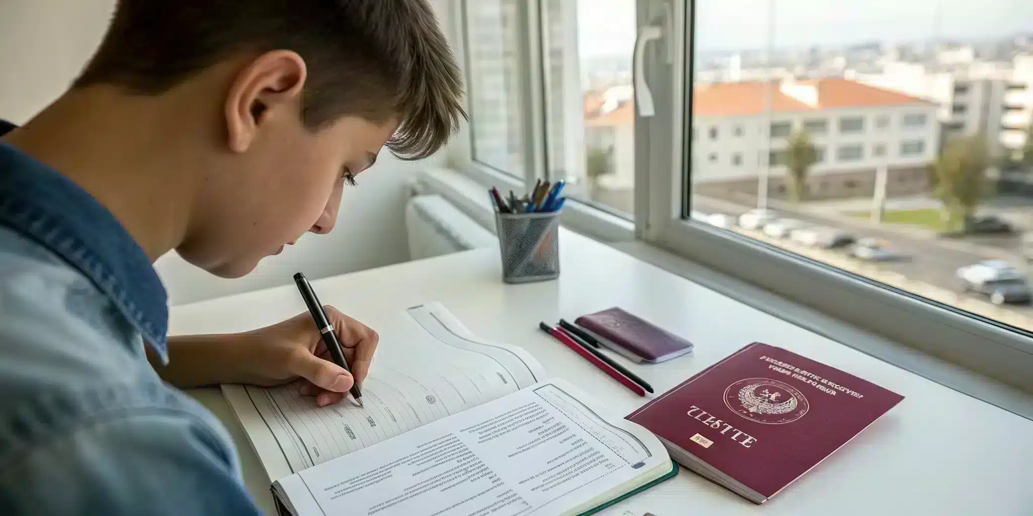 Overview of Cybersecurity Degrees