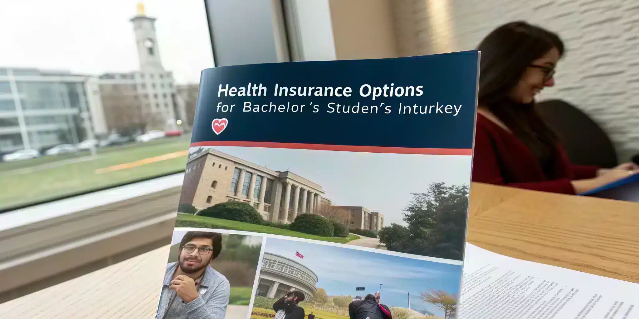 Health Insurance Options for Bachelor’s Students in Turkiye