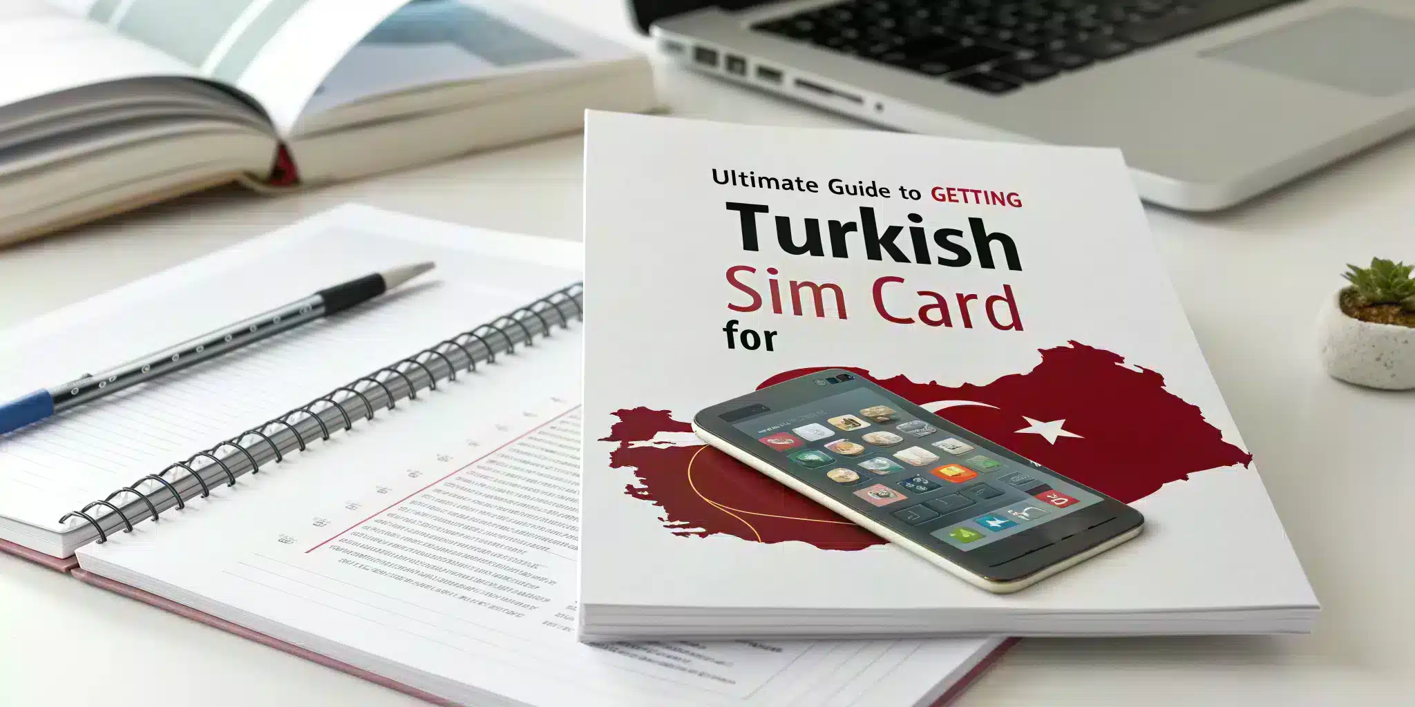 Ultimate Guide to Getting a Turkish SIM Card for Students