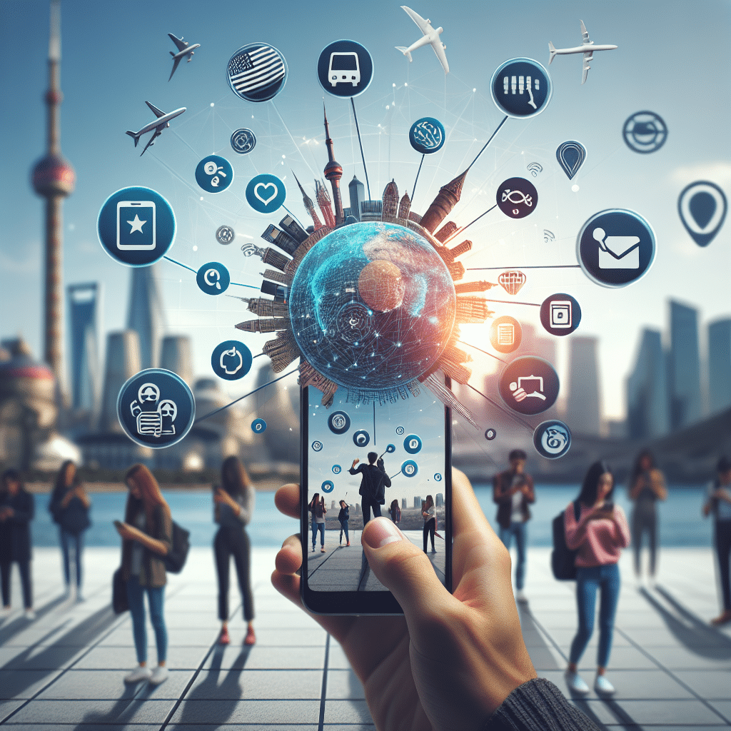 Essential Mobile Apps for International Students Studying in Turkiye