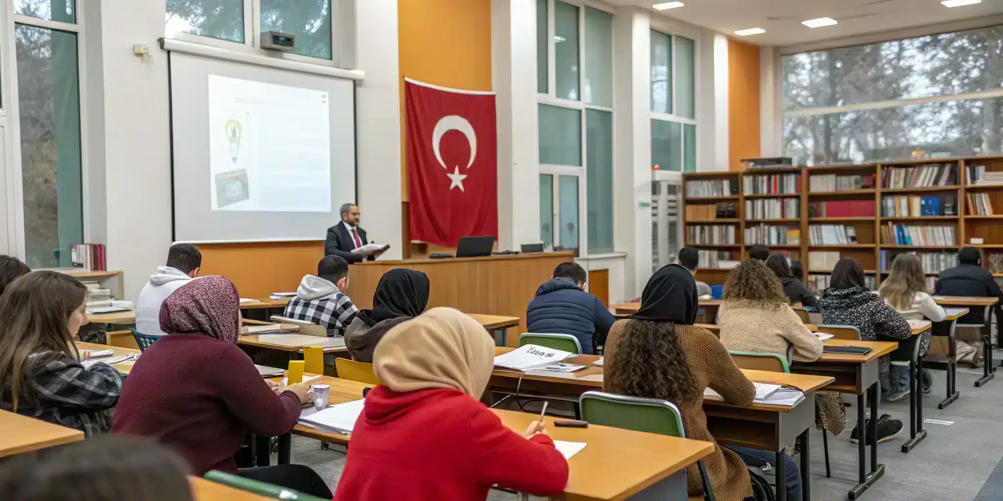 The Importance of Attending Lectures and Tutorials in Turkish Universities