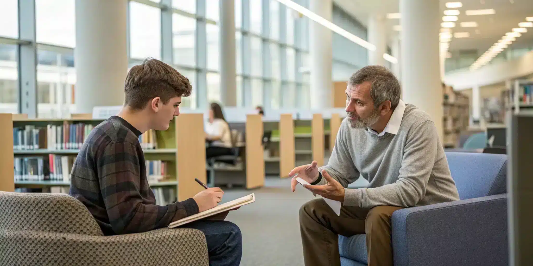 Effective Communication with Professors for Undergraduates