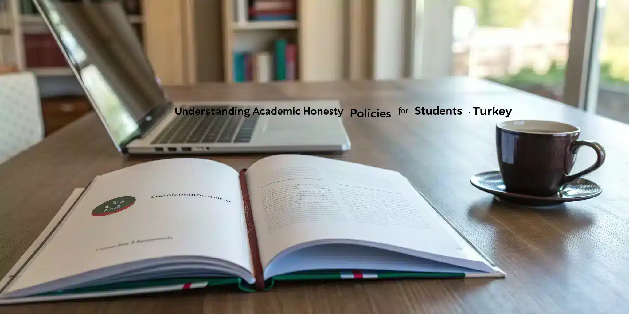 Understanding Academic Honesty Policies for Students in Turkiye