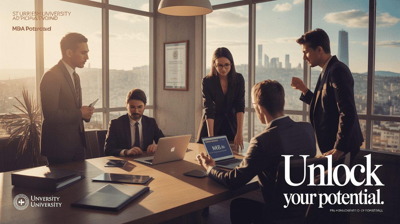 The Value of an MBA Degree from a Turkish University