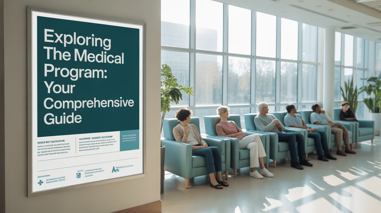 Exploring the Medical Program: Your Comprehensive Guide