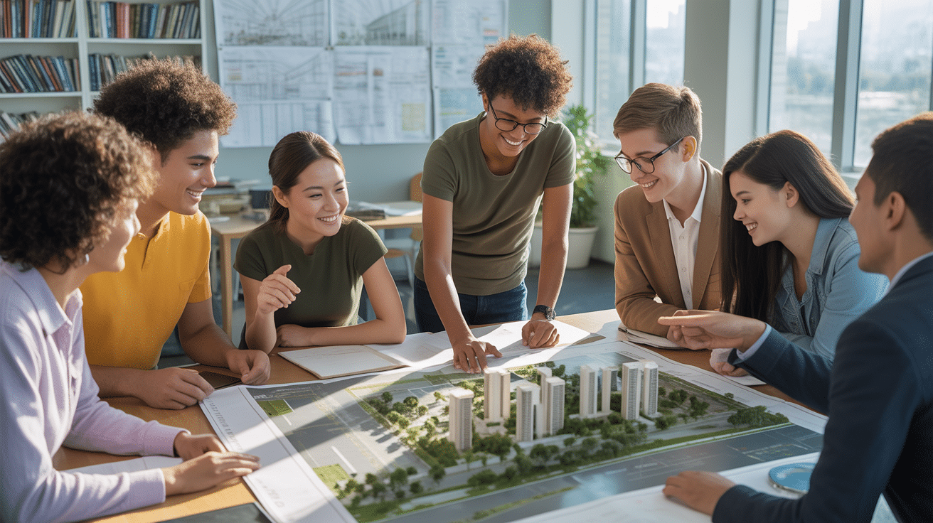 Urban Studies Programs: Courses & Career Outlook