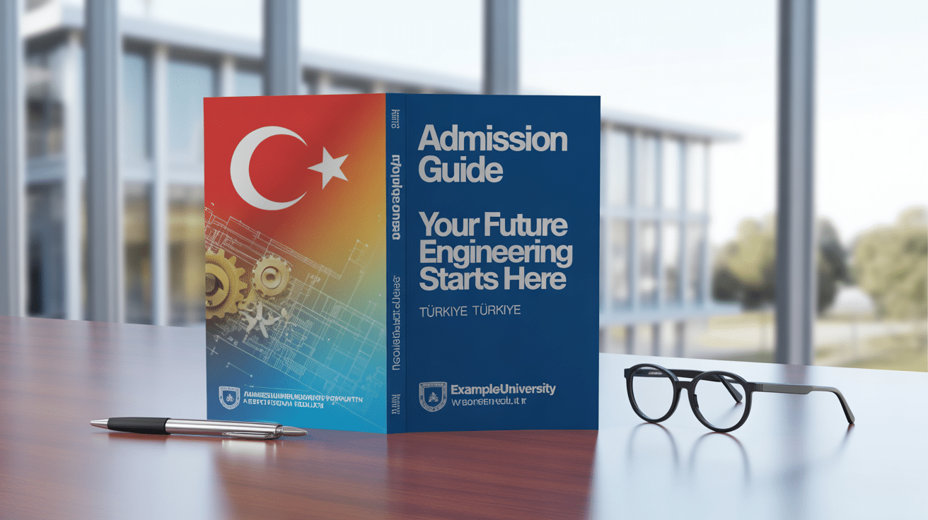 Admission Guide for Associate Engineering Programs in Turkiye