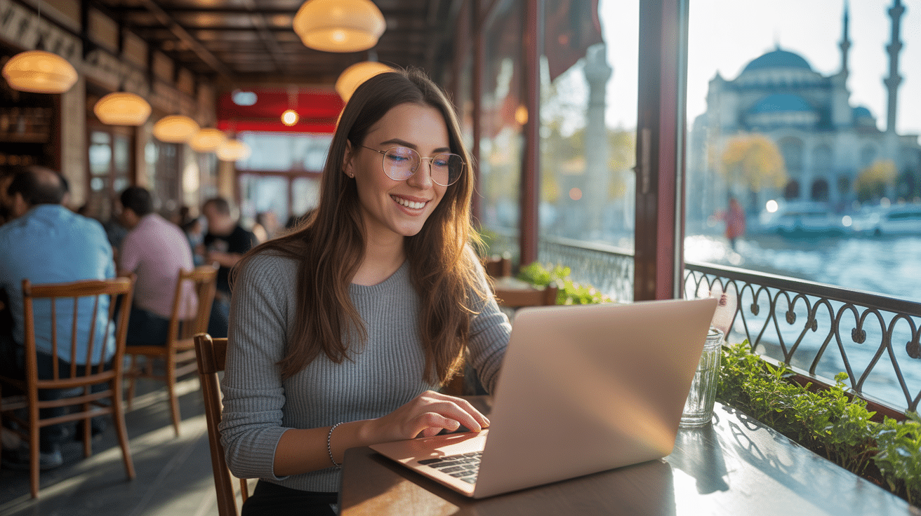 Finding the Right Master’s Program in Turkiye