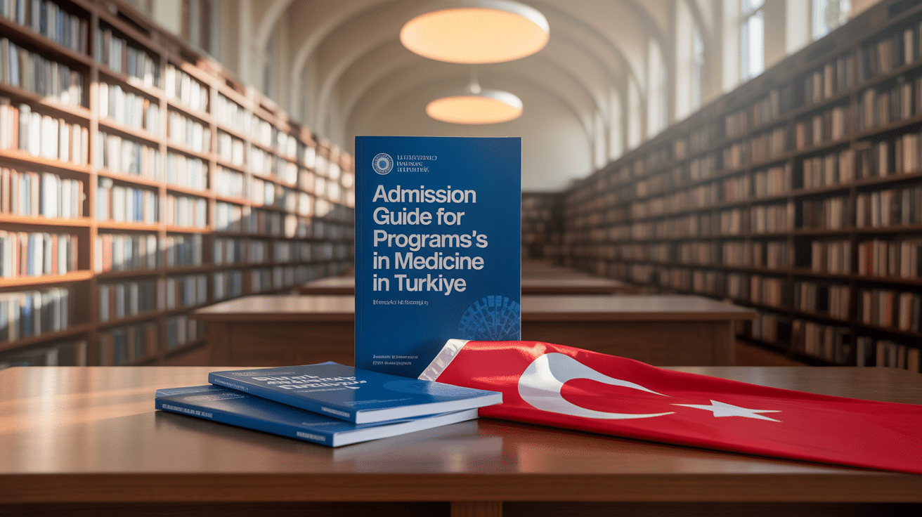 Admission Guide for Master’s Programs in Medicine in Turkiye