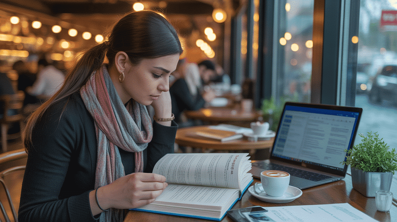 Can You Work While Studying for Your Master’s in Turkiye?