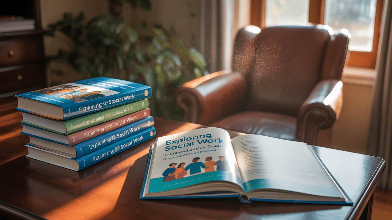 Exploring Social Work: A Comprehensive Guide