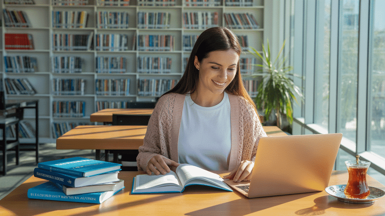 Funding Your Master’s Degree in Turkiye