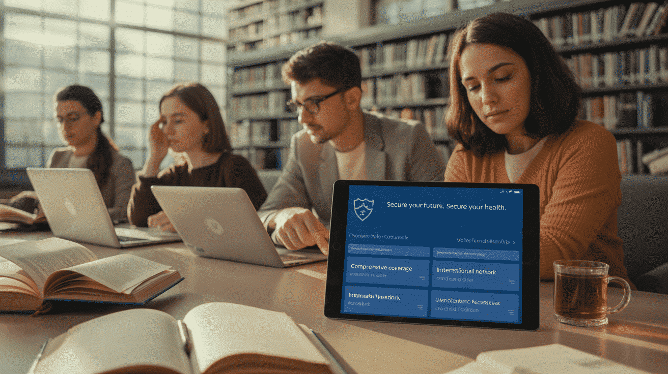 Health Insurance Options for PhD Candidates in Turkiye