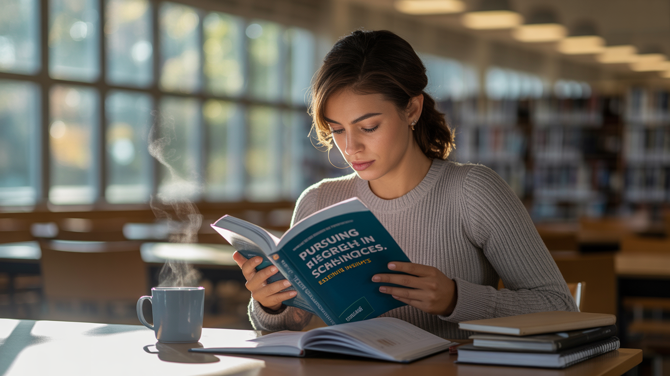 Pursuing a Degree in Health Sciences: Essential Insights