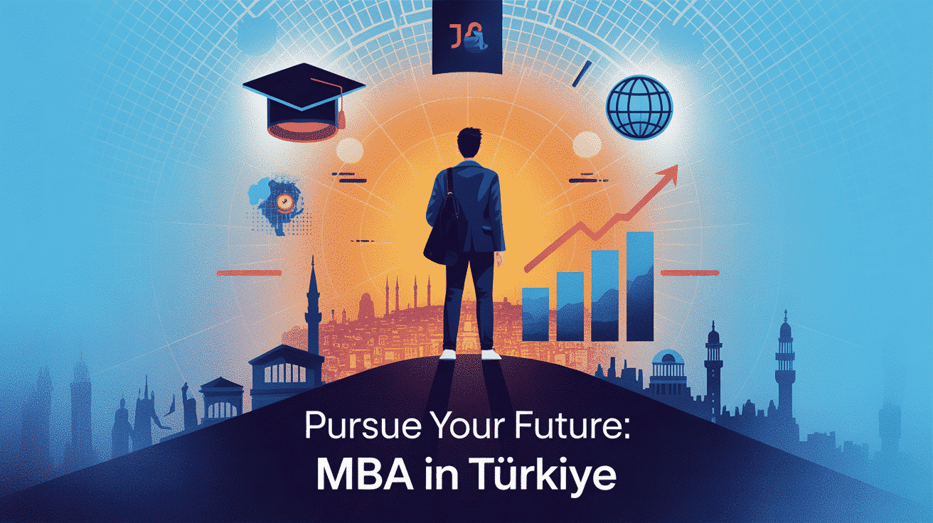 Advantages of Pursuing an MBA in Turkiye