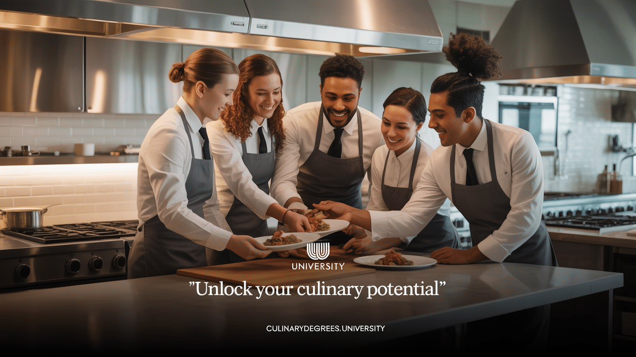 Culinary Management Degrees: Your Ultimate Guide