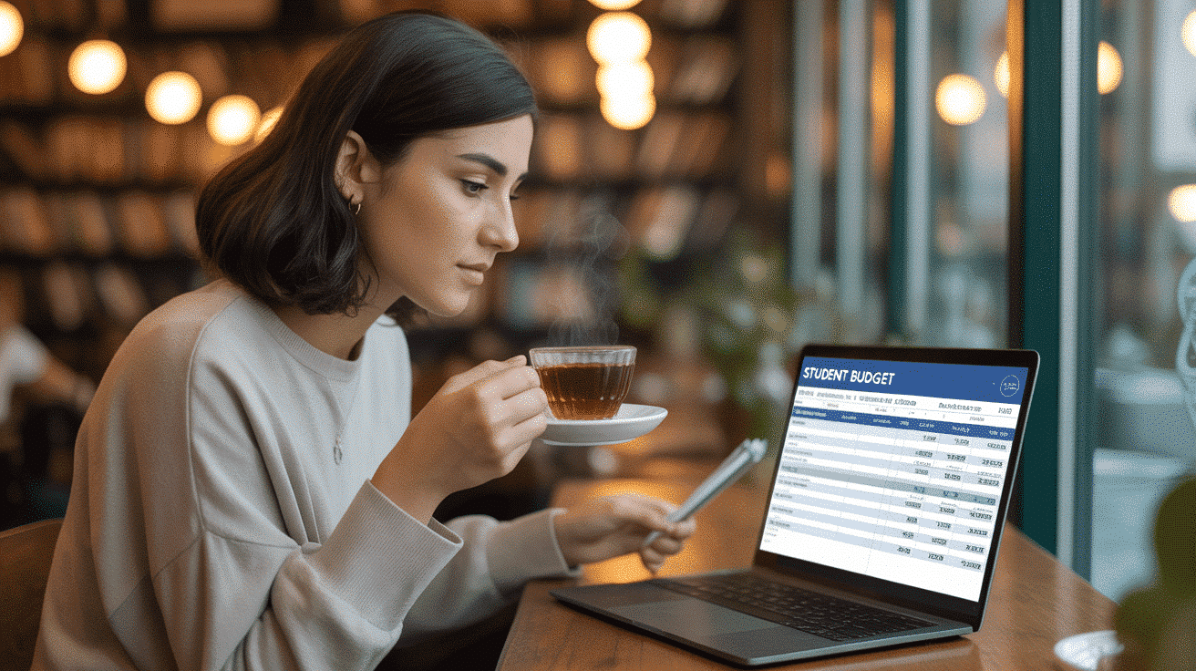 Managing Finances as a Student in Turkiye