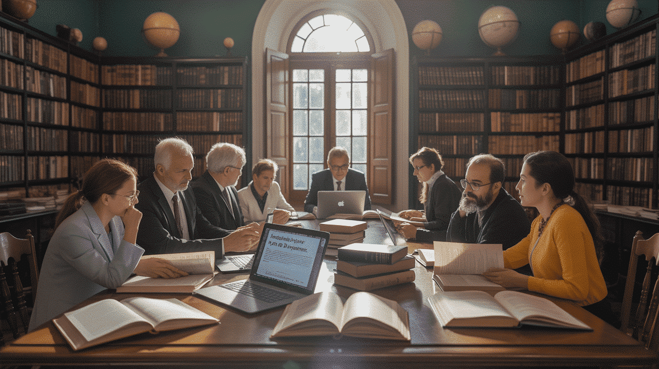 Recognition of Turkish PhD Degrees: A Global Perspective