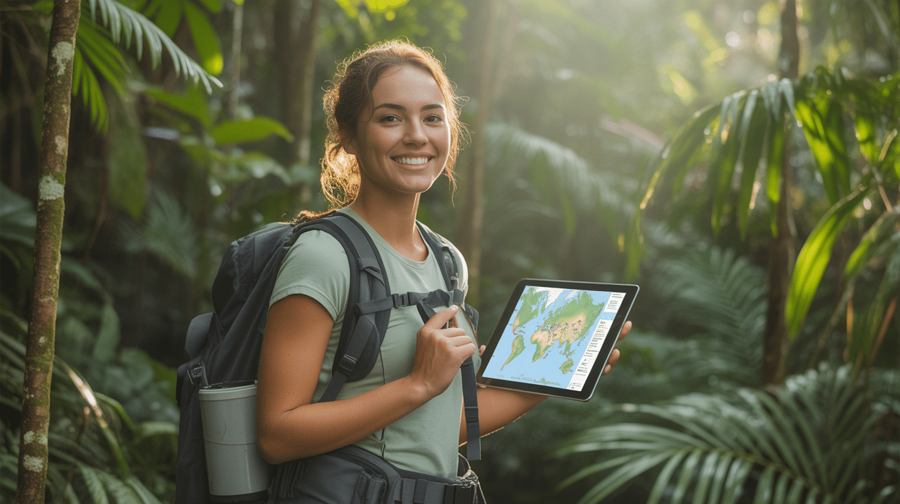 Ecotourism Degrees: Curriculum & Career Prospects