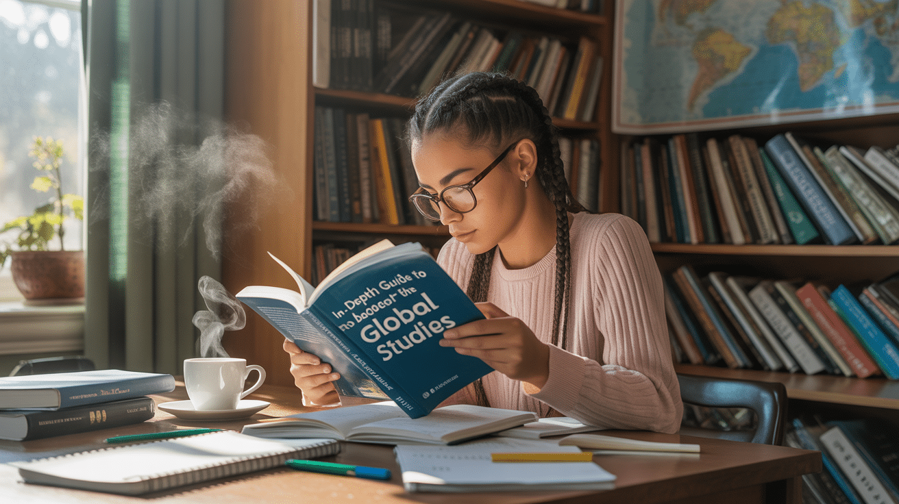 In-Depth Guide to the Bachelor of Arts in Global Studies