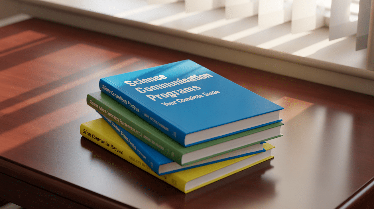 Science Communication Programs: Your Complete Guide