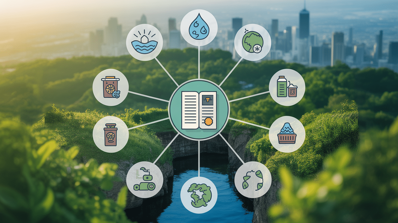 Overview of Environmental Health Degrees
