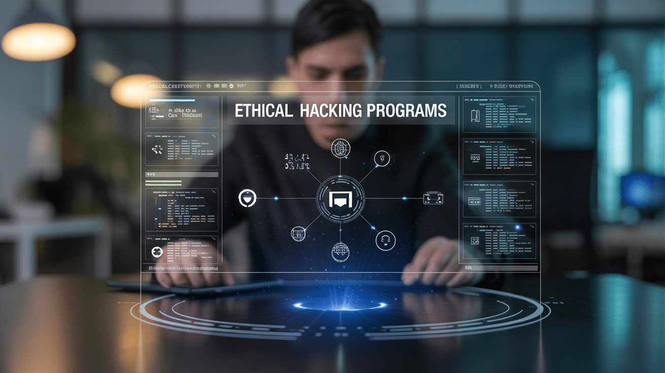 Overview of Ethical Hacking Programs