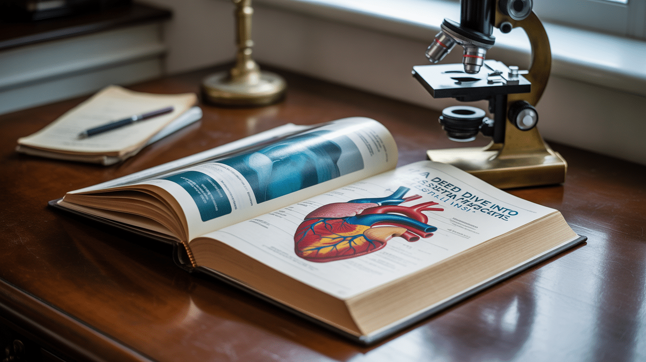 A Deep Dive into Medicine: Essential Insights