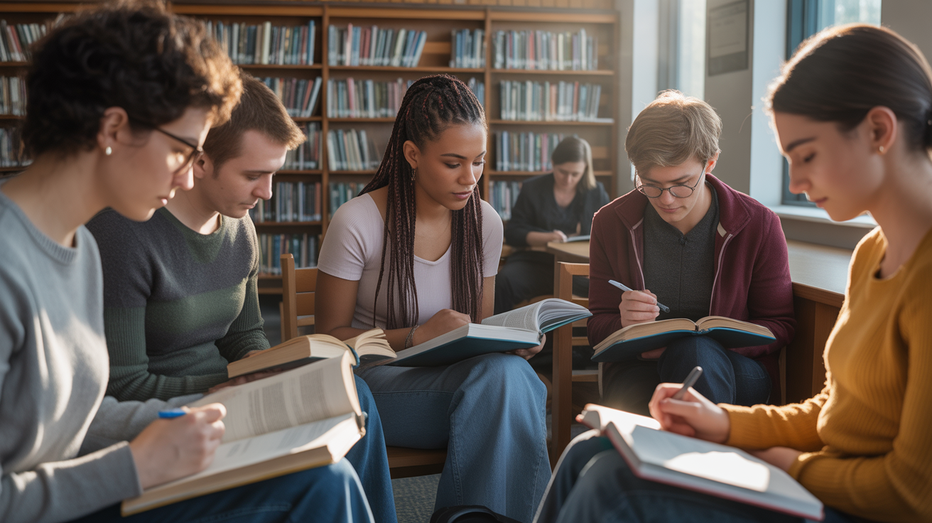 Gender Studies Degrees: What to Expect