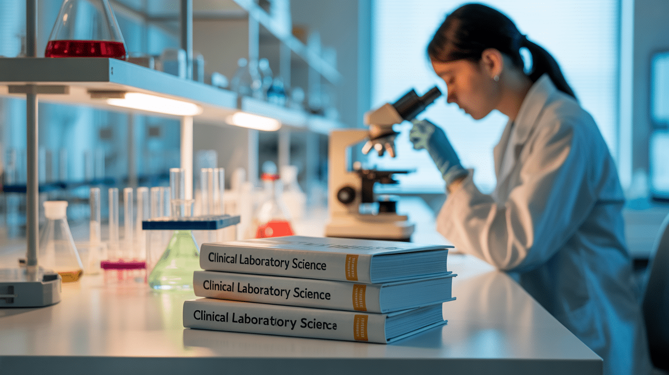 Clinical Laboratory Science: A Comprehensive Guide