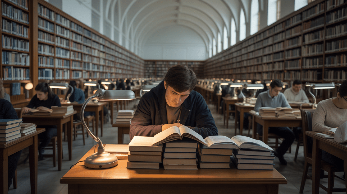 Common Challenges Faced by Undergraduates in Turkiye
