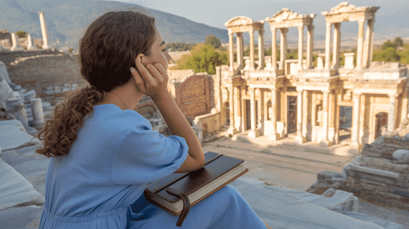 Exploring Turkiye During Breaks in Your Master’s Program